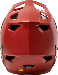 Fox Racing Fox Youth Rampage MIPS Helmet -Foxe Style Shop 74353 fox youth rampage mips helmet