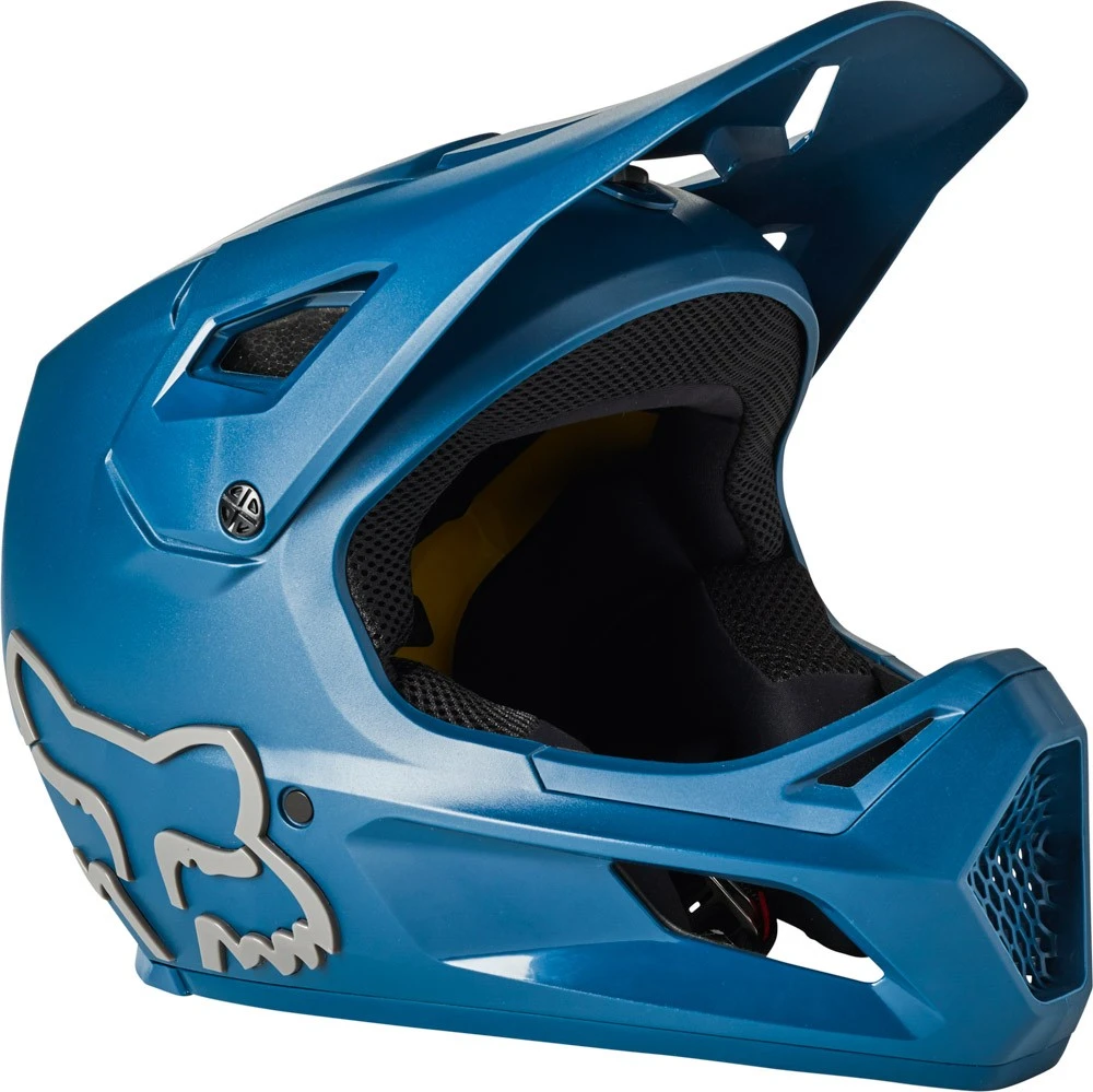 Fox Racing Fox Youth Rampage MIPS Helmet 3 Fox Racing Fox Youth Rampage MIPS Helmet