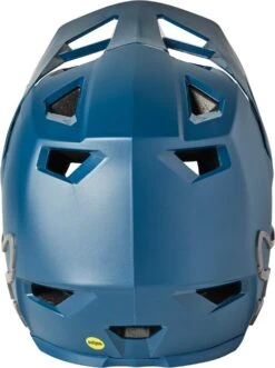 Fox Racing Fox Youth Rampage MIPS Helmet 9 Fox Racing Fox Youth Rampage MIPS Helmet -Foxe Style Shop 74373 fox youth rampage mips helmet