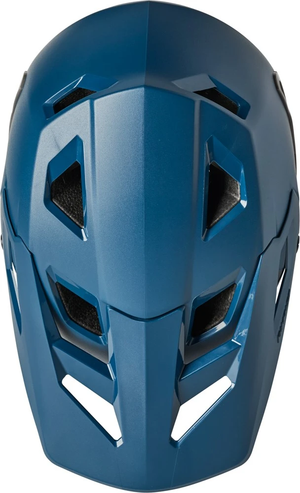 Fox Racing Fox Youth Rampage MIPS Helmet 6 Fox Racing Fox Youth Rampage MIPS Helmet - Image 4