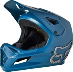Fox Racing Fox Youth Rampage MIPS Helmet 11 Fox Racing Fox Youth Rampage MIPS Helmet -Foxe Style Shop 74375 fox youth rampage mips helmet