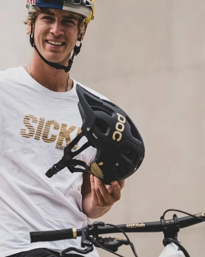 POC Tectal Fabio Edition 7 POC Tectal Fabio Edition - Image 5