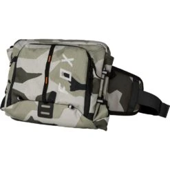 Fox Racing Fox 5l Lumbar Hydration Pack -Foxe Style Shop 74491 fox 5l lumbar hydration pack