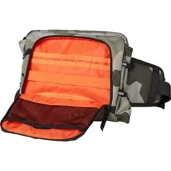 Fox Racing Fox 5l Lumbar Hydration Pack -Foxe Style Shop 74493 fox 5l lumbar hydration pack