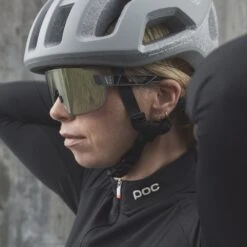 POC Elicit Uranium Black -Foxe Style Shop 74537 poc elicit uranium black