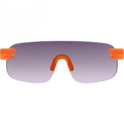 POC Elicit Fluorescent Orange -Foxe Style Shop 74548 poc elicit fluorescent orange