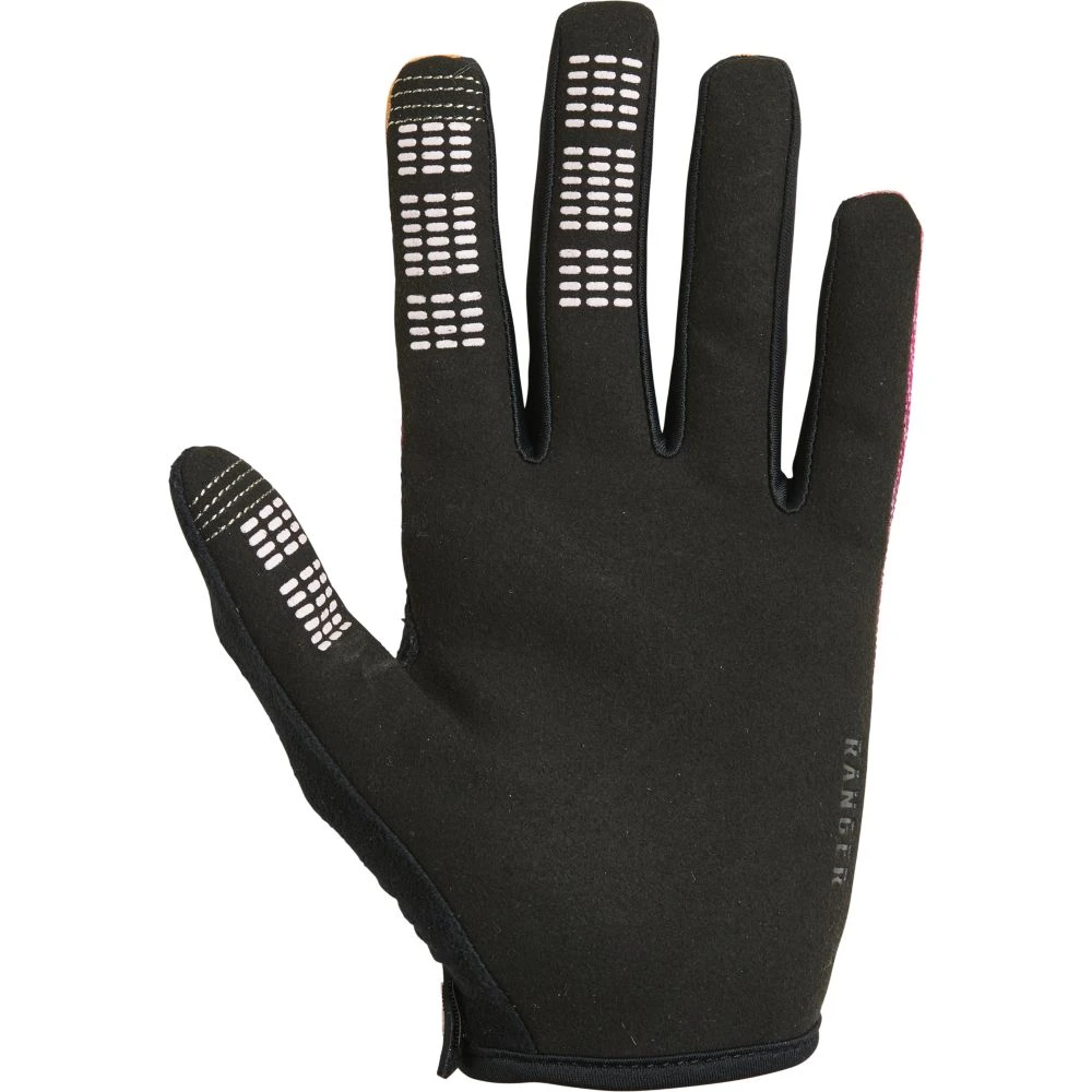 Fox Racing Fox Womens Ranger Gloves 4 Fox Racing Fox Womens Ranger Gloves - Image 2