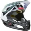 Fox Racing Fox Proframe Graphic 2 Helmet -Foxe Style Shop 74702 fox proframe helmet