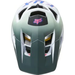 Fox Racing Fox Proframe Graphic 2 Helmet -Foxe Style Shop 74704 fox proframe helmet