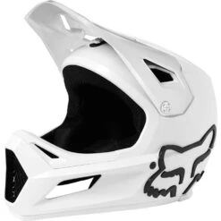 Fox Racing Fox Rampage Helmet -Foxe Style Shop 74728 fox rampage helmet