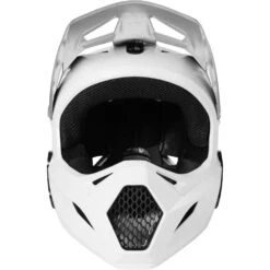 Fox Racing Fox Rampage Helmet -Foxe Style Shop 74731 fox rampage helmet