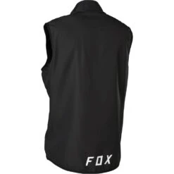 Fox Racing Fox Ranger Wind Vest -Foxe Style Shop 74740 fox ranger wind vest