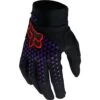 Fox Racing Fox Womens Defend Gloves 1 Fox Racing Fox Womens Defend Gloves -Foxe Style Shop 74773 fox womens defend gloves