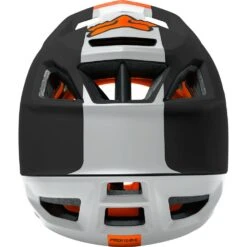 Fox Racing Fox Proframe Blocket Helmet -Foxe Style Shop 74785 fox proframe blocket helmet