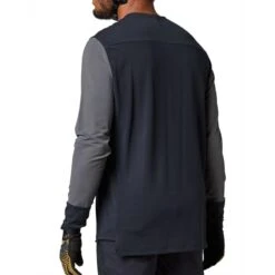 Fox Racing Fox Defend Pro LS Jersey -Foxe Style Shop 74854 fox defend pro ls jersey