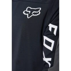 Fox Racing Fox Defend Pro LS Jersey -Foxe Style Shop 74855 fox defend pro ls jersey