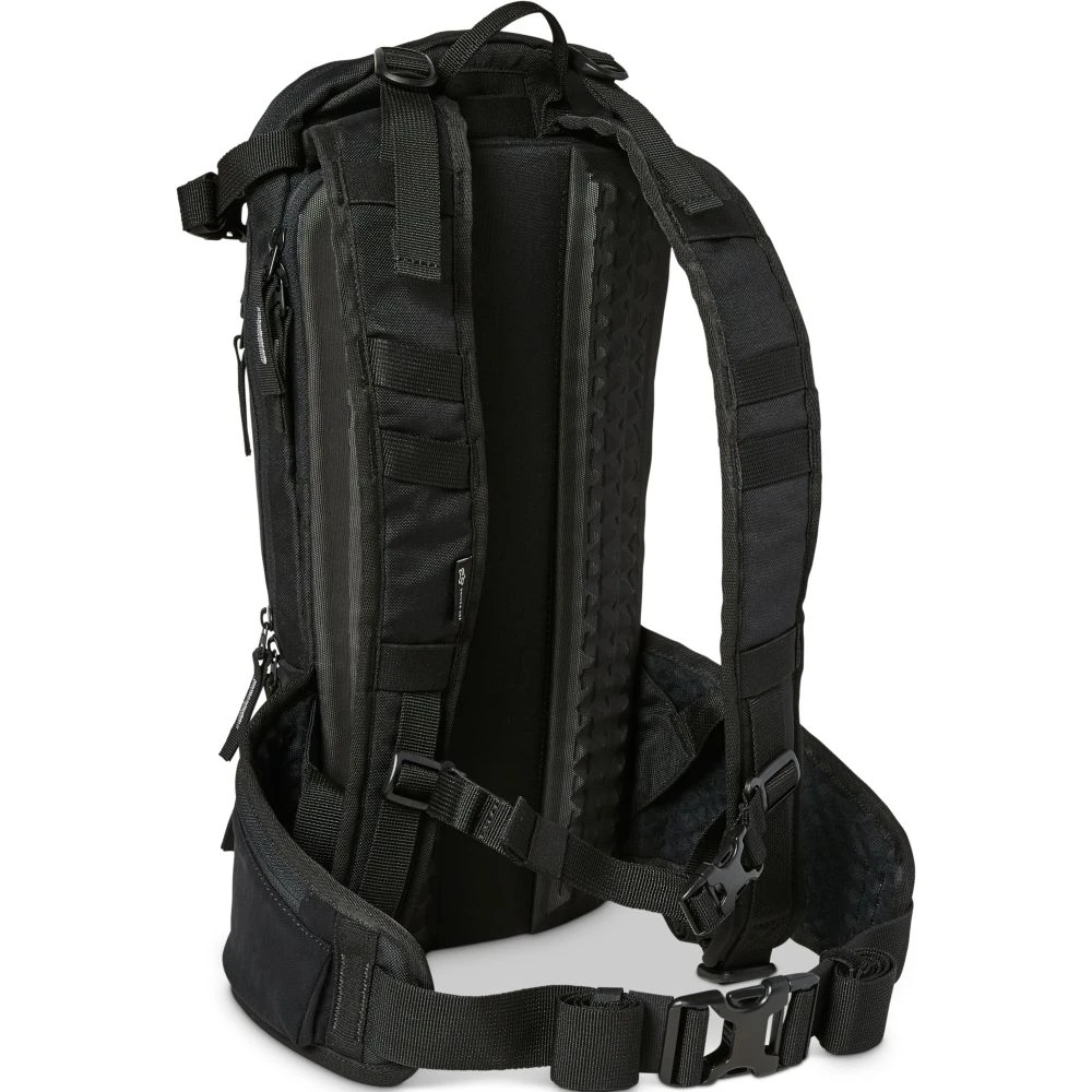 Fox Racing Fox Utility Hydration Pack Medium 4 Fox Racing Fox Utility Hydration Pack Medium - Image 2