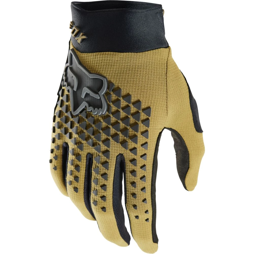 Fox Racing Fox Defend Glove 3 Fox Racing Fox Defend Glove