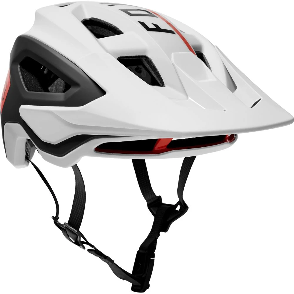 Fox Racing Fox Speedframe Pro Blocked MIPS Helmet 4 Fox Racing Fox Speedframe Pro Blocked MIPS Helmet - Image 2