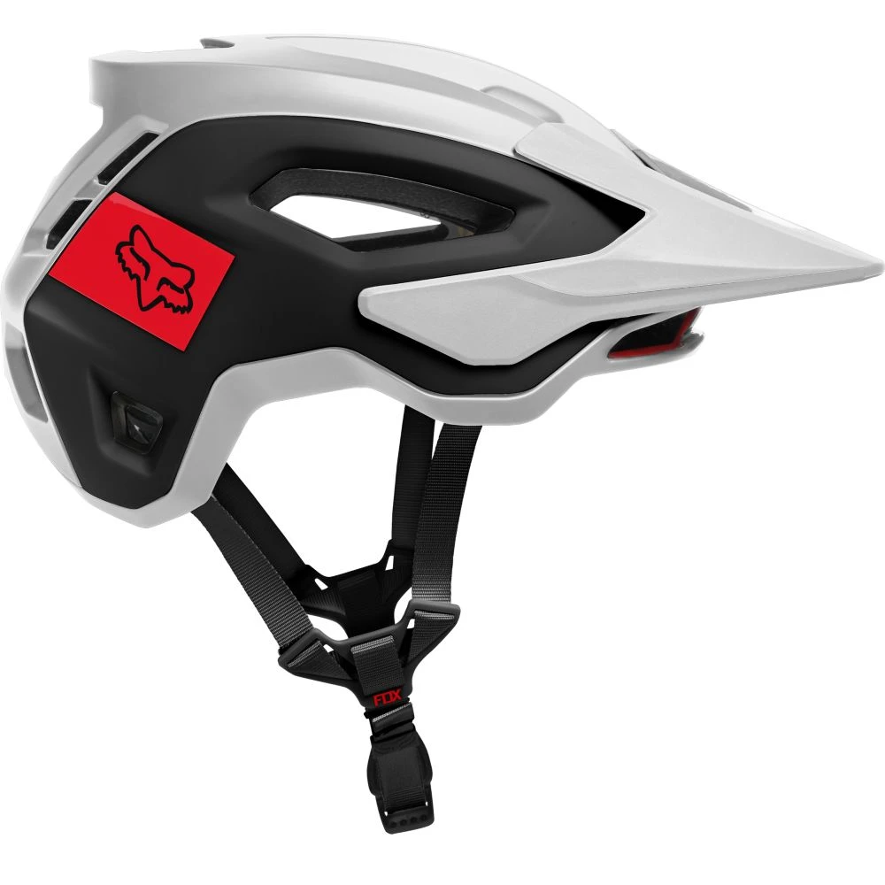 Fox Racing Fox Speedframe Pro Blocked MIPS Helmet 3 Fox Racing Fox Speedframe Pro Blocked MIPS Helmet