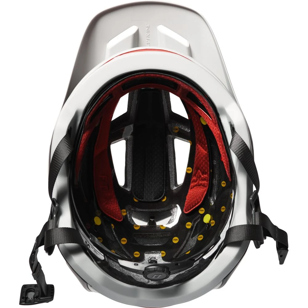 Fox Racing Fox Speedframe Pro Blocked MIPS Helmet 7 Fox Racing Fox Speedframe Pro Blocked MIPS Helmet - Image 5