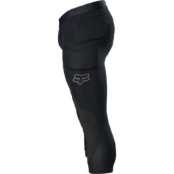 Fox Racing Fox Baseframe Pro Tights -Foxe Style Shop 75039 fox baseframe pro tights