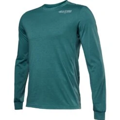 Fox Racing Fox Ranger Drirelease LS Jersey -Foxe Style Shop 75517 fox ranger drirelease ls jersey