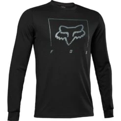 Fox Racing Fox Ranger Dri-Release Mid Long Sleeve Jersey