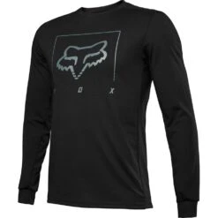 Fox Racing Fox Ranger Dri-Release Mid Long Sleeve Jersey -Foxe Style Shop 75520 fox ranger dri release mid long sleeve jersey