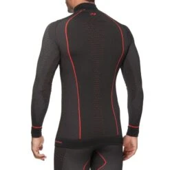 Sixs TS3W CU LS Turtleneck T-shirt 11 Sixs TS3W CU LS Turtleneck T-shirt -Foxe Style Shop 75635 sixs ts3w cu ls turtleneck t shirt