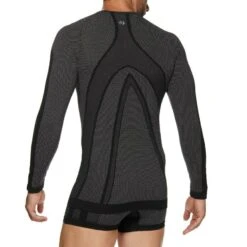 Sixs TS2 LS T-shirt -Foxe Style Shop 75691 sixs ts3 ls t shirt