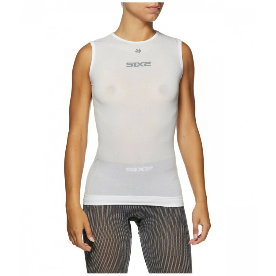 Sixs SML Breezytouch T-shirt 5 Sixs SML Breezytouch T-shirt - Image 3