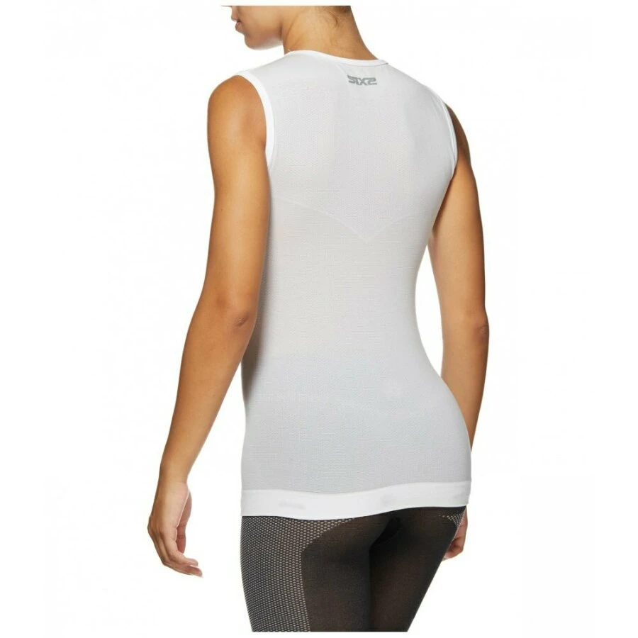 Sixs SML Breezytouch T-shirt 6 Sixs SML Breezytouch T-shirt - Image 4