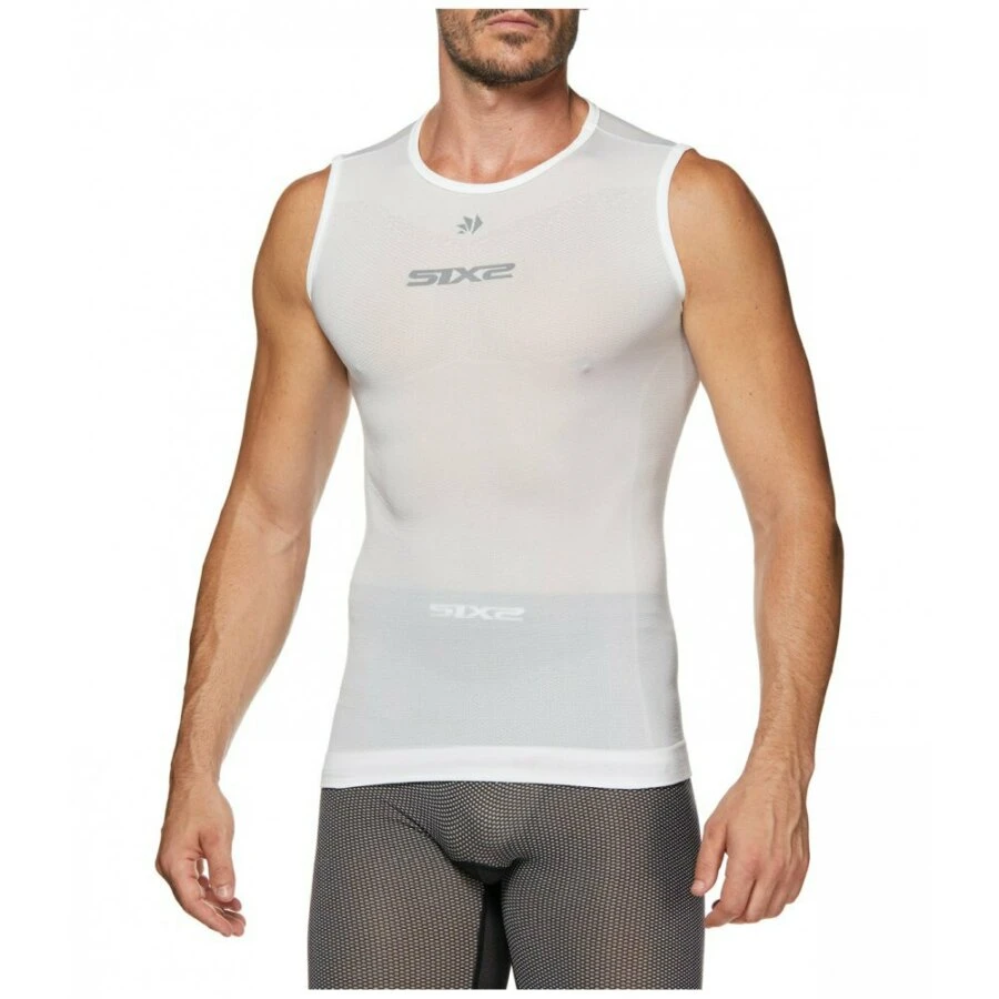 Sixs SML Breezytouch T-shirt 7 Sixs SML Breezytouch T-shirt - Image 5