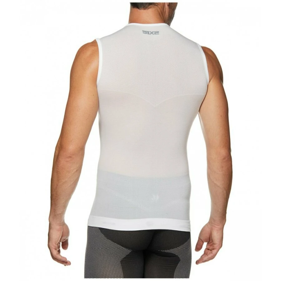 Sixs SML Breezytouch T-shirt 8 Sixs SML Breezytouch T-shirt - Image 6