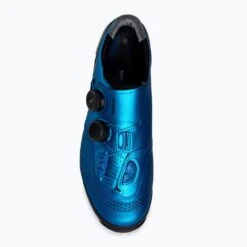 Shimano SH-XC902 Blue -Foxe Style Shop 76010 shimano sh xc902 blue