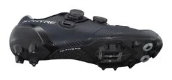 Shimano SH-XC902 Black -Foxe Style Shop 76027 shimano sh xc902 black