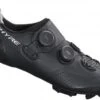 Shimano SH-XC902 Black -Foxe Style Shop 76031 shimano sh xc902 black