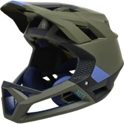 Fox Racing Fox Proframe Blocket Helmet -Foxe Style Shop 76271 fox proframe blocket helmet