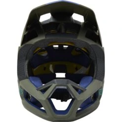 Fox Racing Fox Proframe Blocket Helmet -Foxe Style Shop 76272 fox proframe blocket helmet