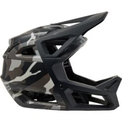 Fox Racing Fox Proframe Pro Mhdrn Helmet -Foxe Style Shop 76278 fox proframe rs helmet