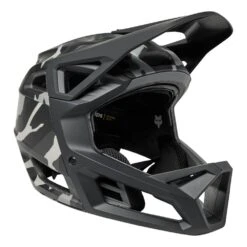 Fox Racing Fox Proframe Pro Mhdrn Helmet -Foxe Style Shop 76279 fox proframe rs helmet