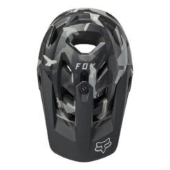 Fox Racing Fox Proframe Pro Mhdrn Helmet -Foxe Style Shop 76280 fox proframe rs helmet