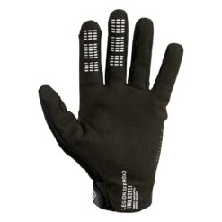 Fox Racing Fox Defend Thermo CE O.R. Glove -Foxe Style Shop 76339 fox defend thermo ce o r glove