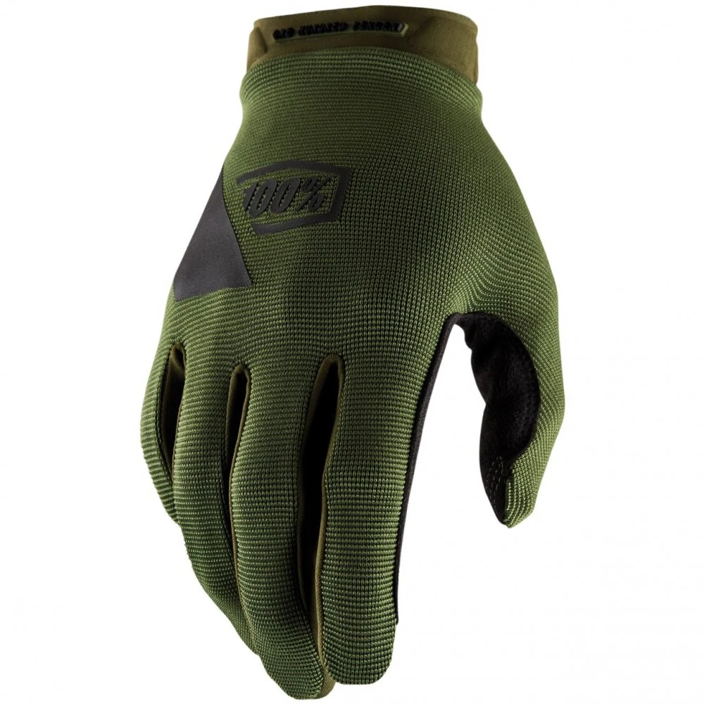 100% Ridecamp Glove 3 100% Ridecamp Glove