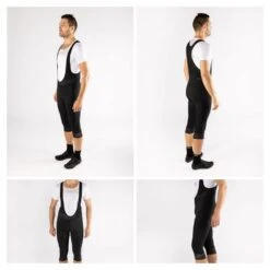 Force Bright 9 Force Bright -Foxe Style Shop 76424 force bright 3 4 cyklisticke kalhoty s vlozkou