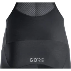 Gore C3 Thermo Bib Tights+ -Foxe Style Shop 76471 gore c3 thermo bib tights