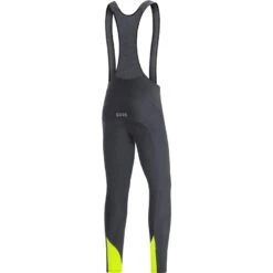 Gore C3 Thermo Bib Tights+ -Foxe Style Shop 76473 gore c3 thermo bib tights