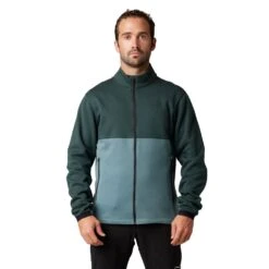 Fox Racing Fox Ranger Fire Fleece Crew -Foxe Style Shop 76593 fox ranger fire fleece crew