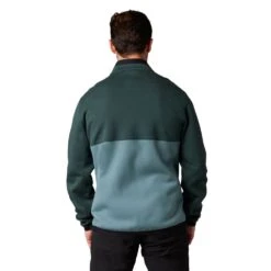 Fox Racing Fox Ranger Fire Fleece Crew -Foxe Style Shop 76594 fox ranger fire fleece crew